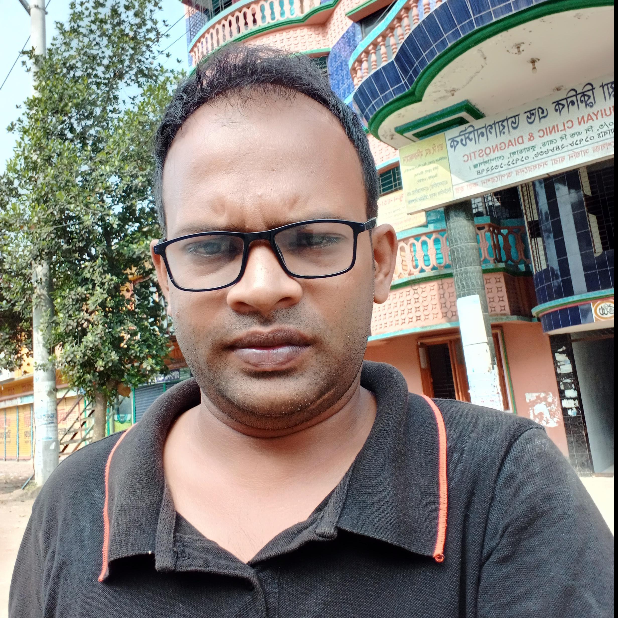 Mithun Dutta