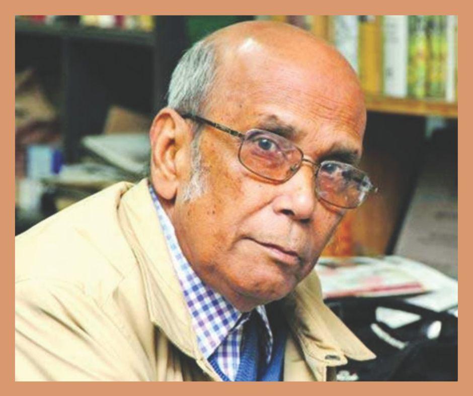 20 National Level Writers of Bangladesh
