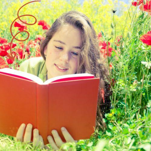 Spring Into Reading