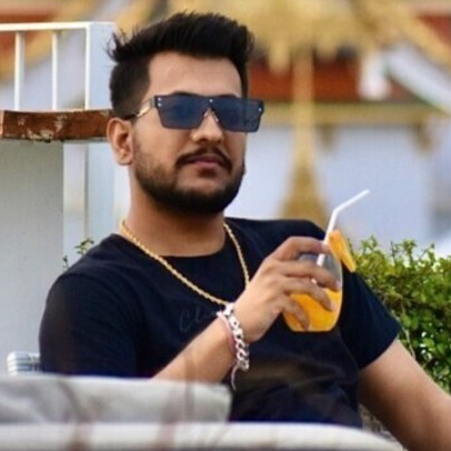 Deepak  Juneja