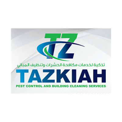 Tazkiah Pest Control And Building Cleaning Services