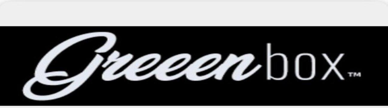 Greeen Box