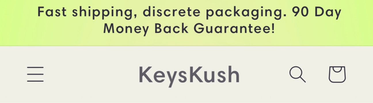 Keys Kush