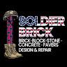 Soldier  Brick
