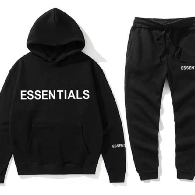 Essentials Clothing