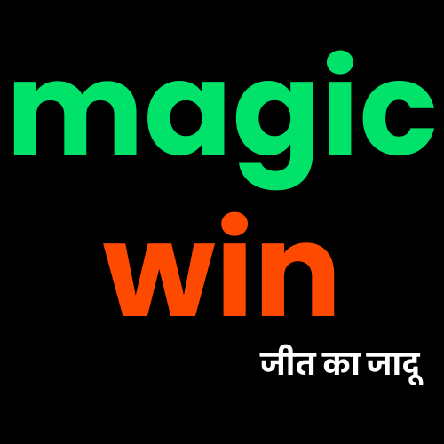 Magic Win