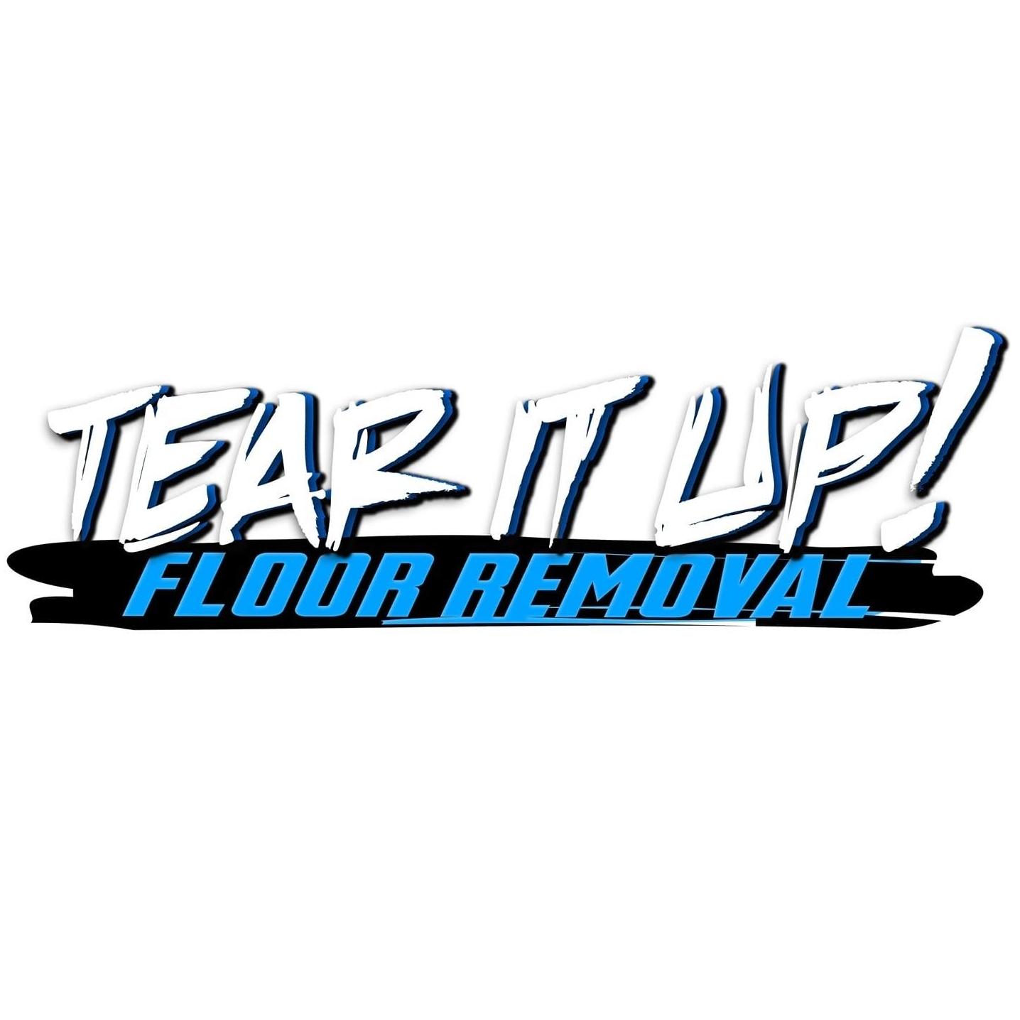 Tear It Up Floor Removal Columbia