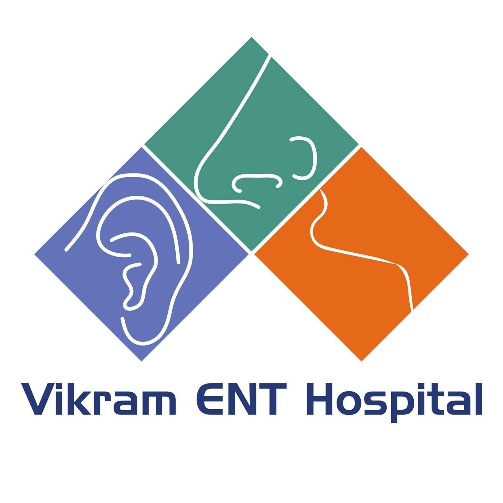 Vikram ENTHospital