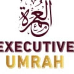 Executive Umrah