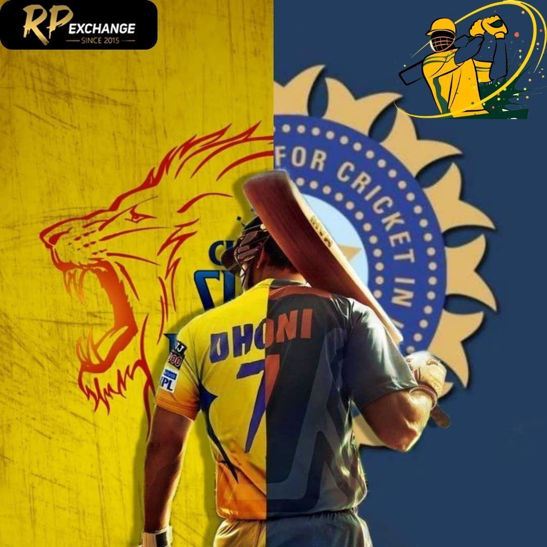 IPL  Cricket ID