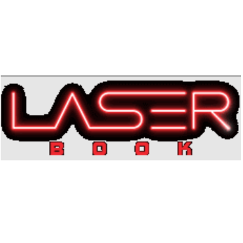 Laserbook Website