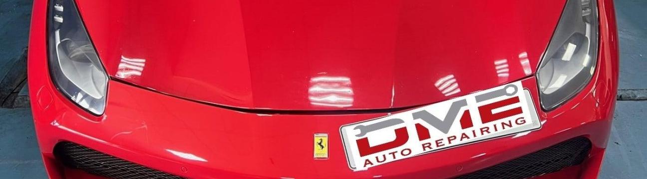 DME Auto Repairing