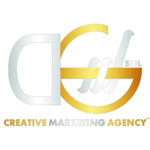 Dgsol Creative Agency