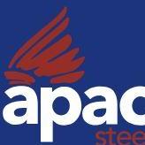 Apache Steelworks