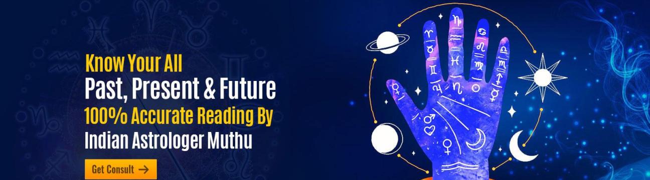Astrologer In  New York