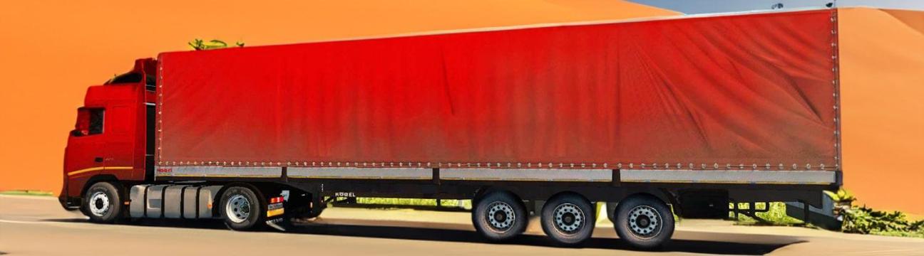 BVM Transport LLC