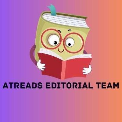 ATReads Editorial Team