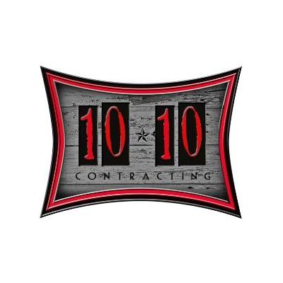 10.10 Contracting