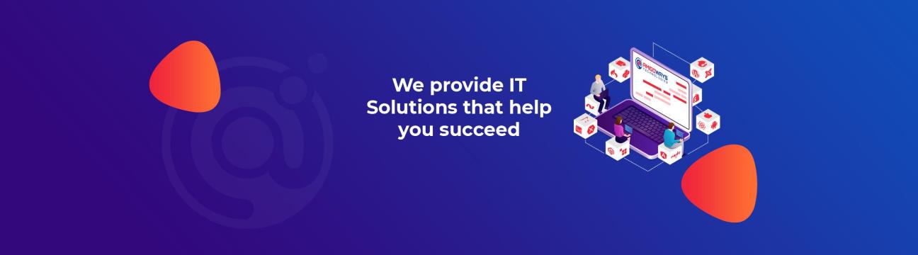 Amigoways Technologies Pvt Ltd