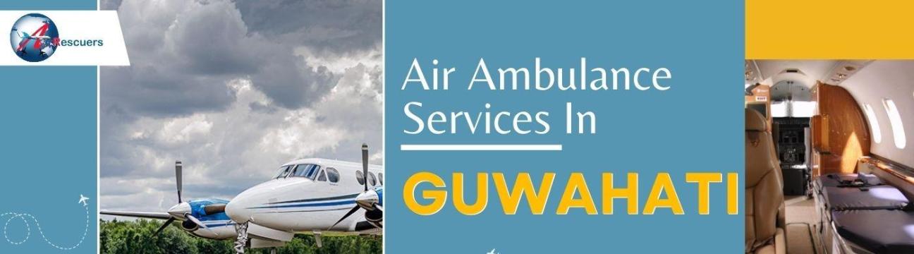 Air Rescuers