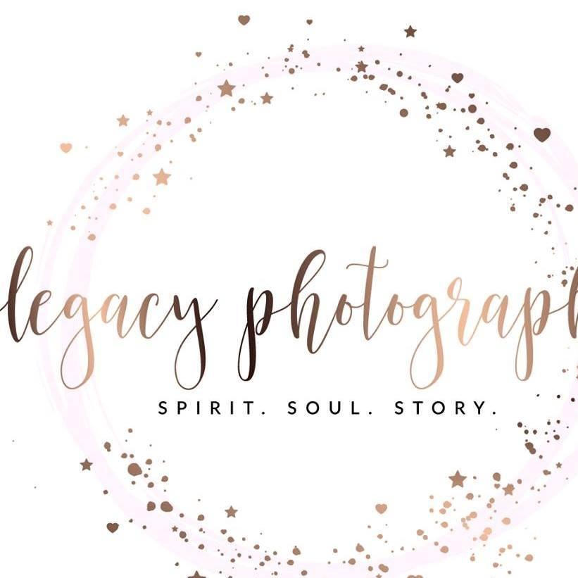 Legacy PHOTOGRAPHY