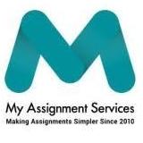 My Assignment Services
