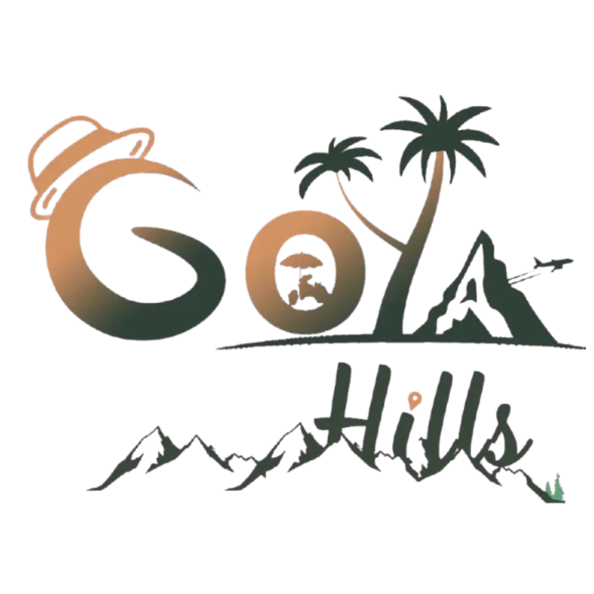Goya Hills