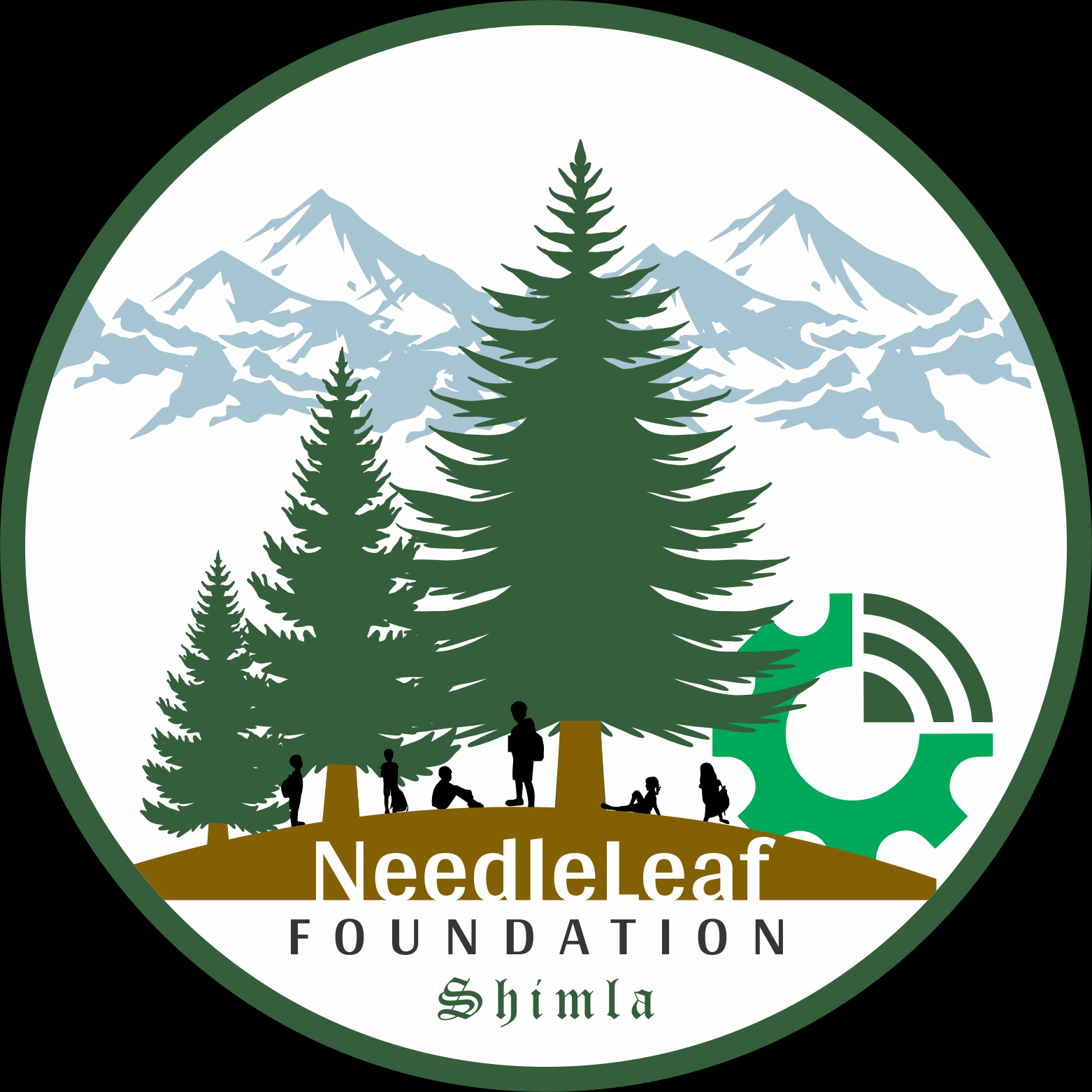 Needleleaf Foundation