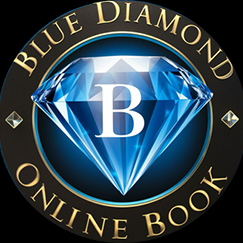 Blue Diamond   Online Bet