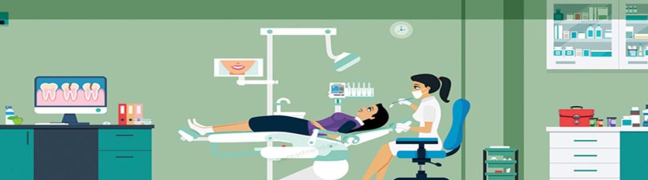 Dentist  Finder