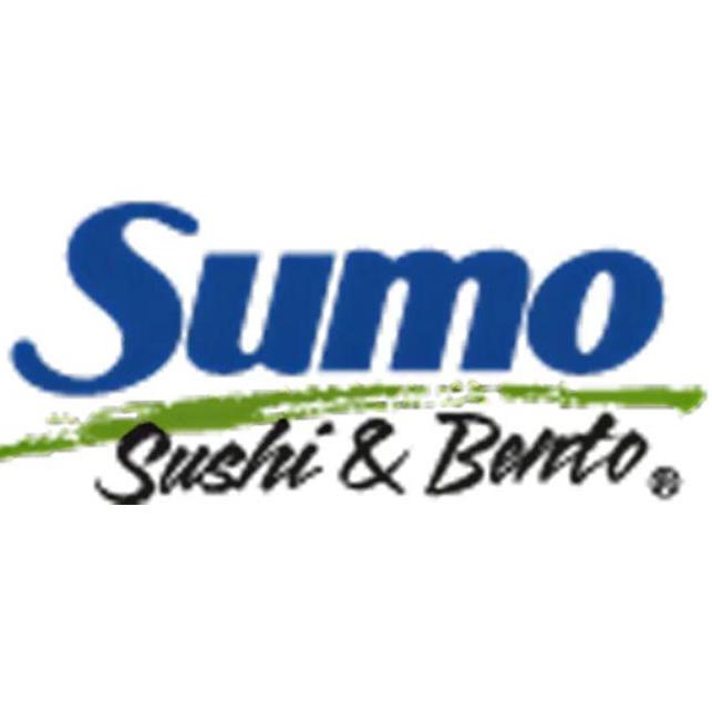 Sumo Sushi  Bento