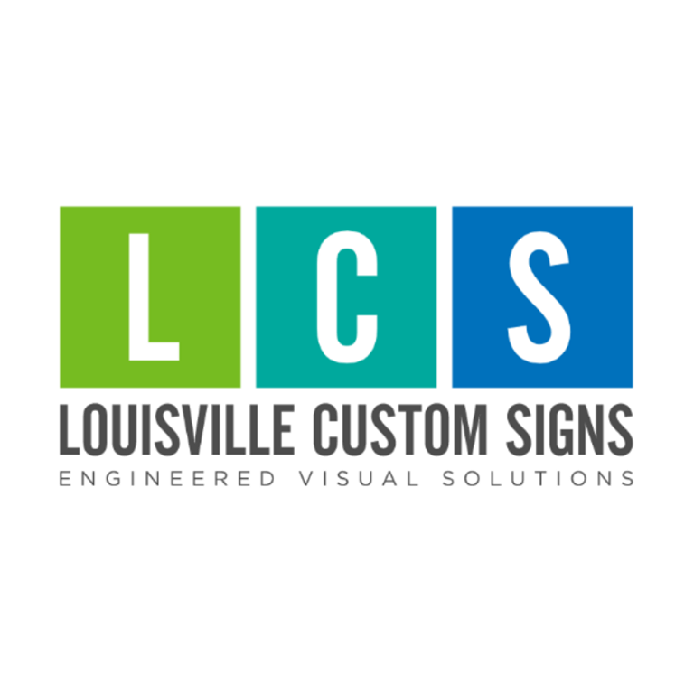 Louisville Custom  Signs