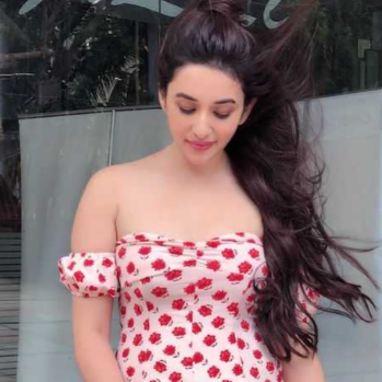 Simriti Pandey