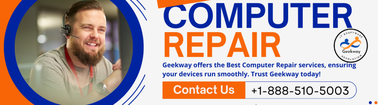 Geekway  LLC