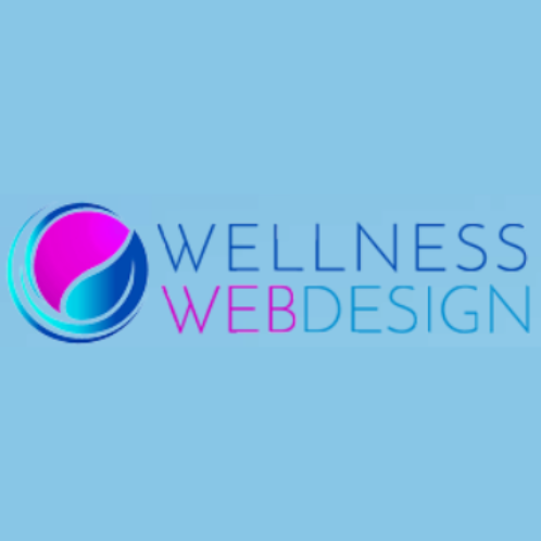 Wellness Webdesign