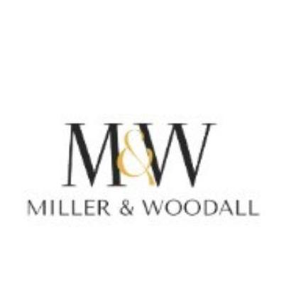 Miller Woodall