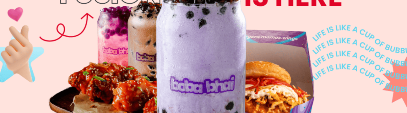 Boba Bhai