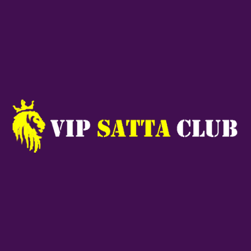 VIP Satta Club