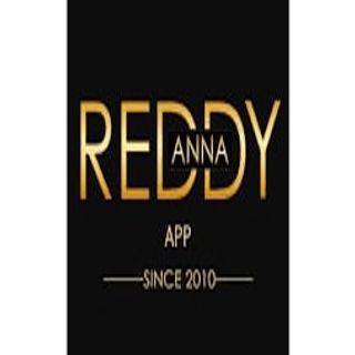 Reddy Anna