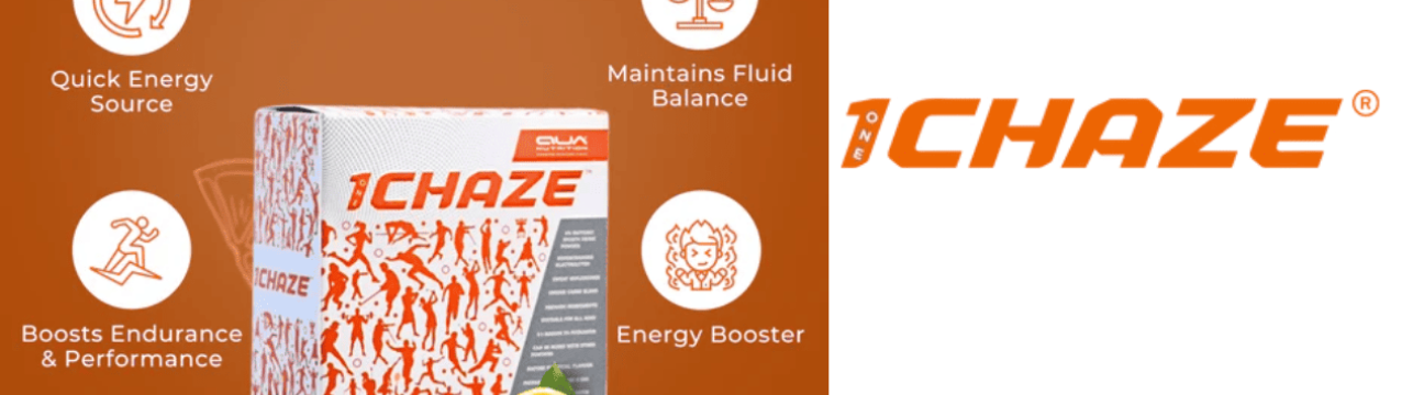 1CHAZE Nutrition