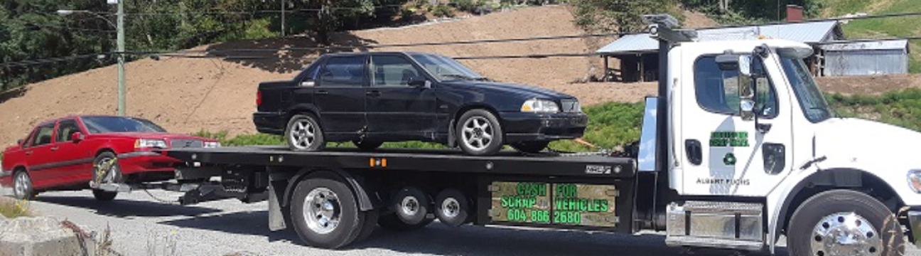 All Car Removals Perth