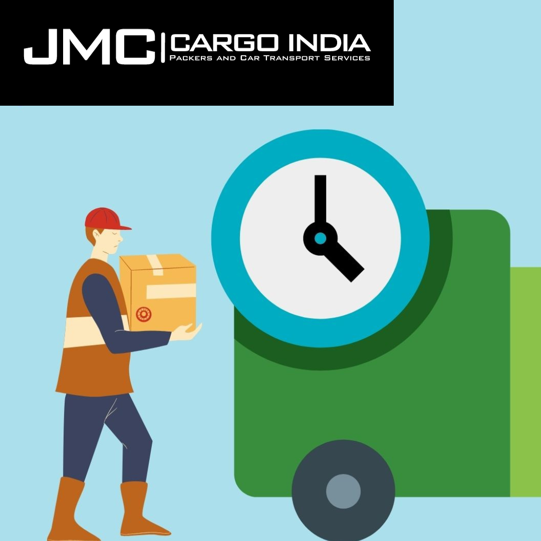 JMC Cargo