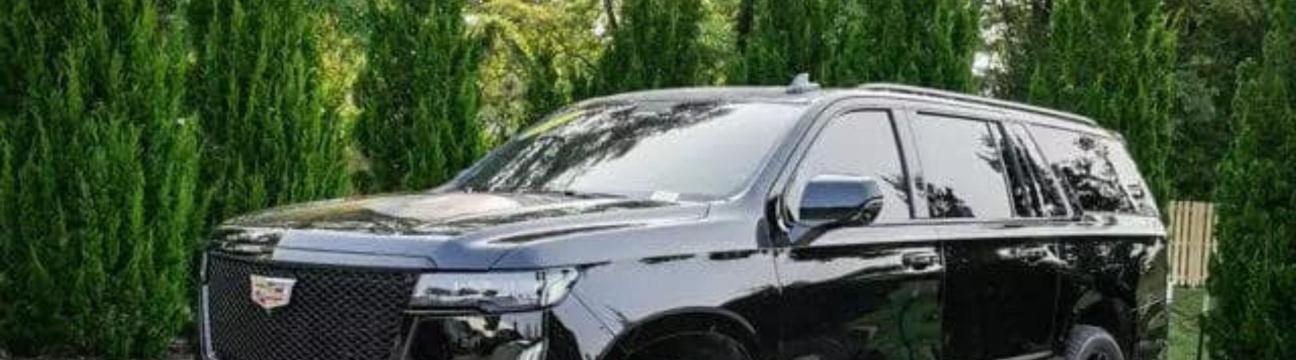 Seattle Exclusive Limo
