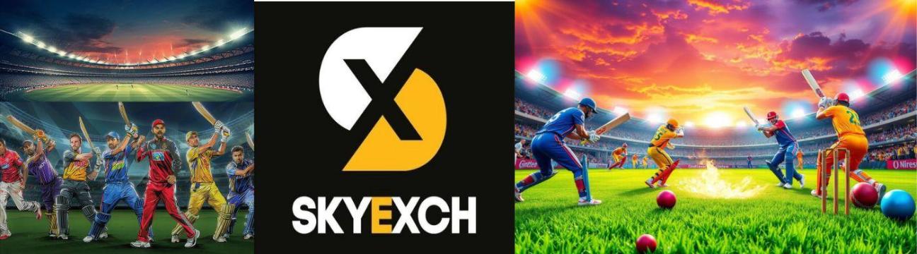 Sky Exchange