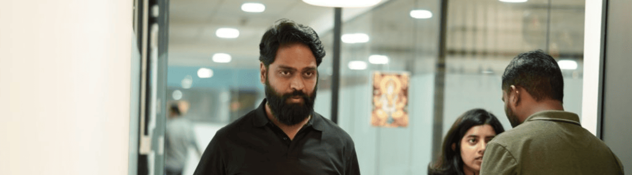Abhishek Vyas