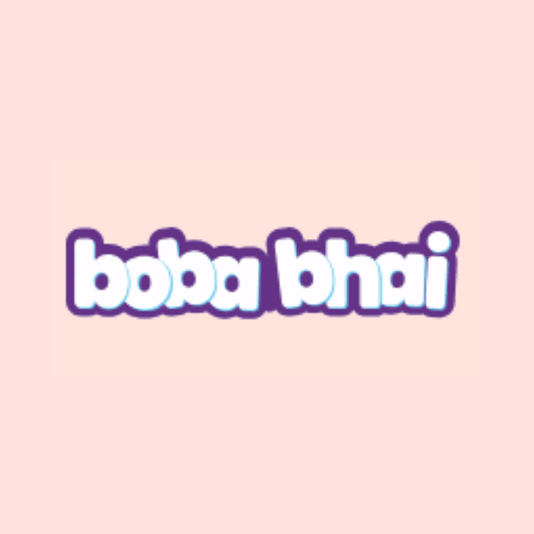 Boba Bhai