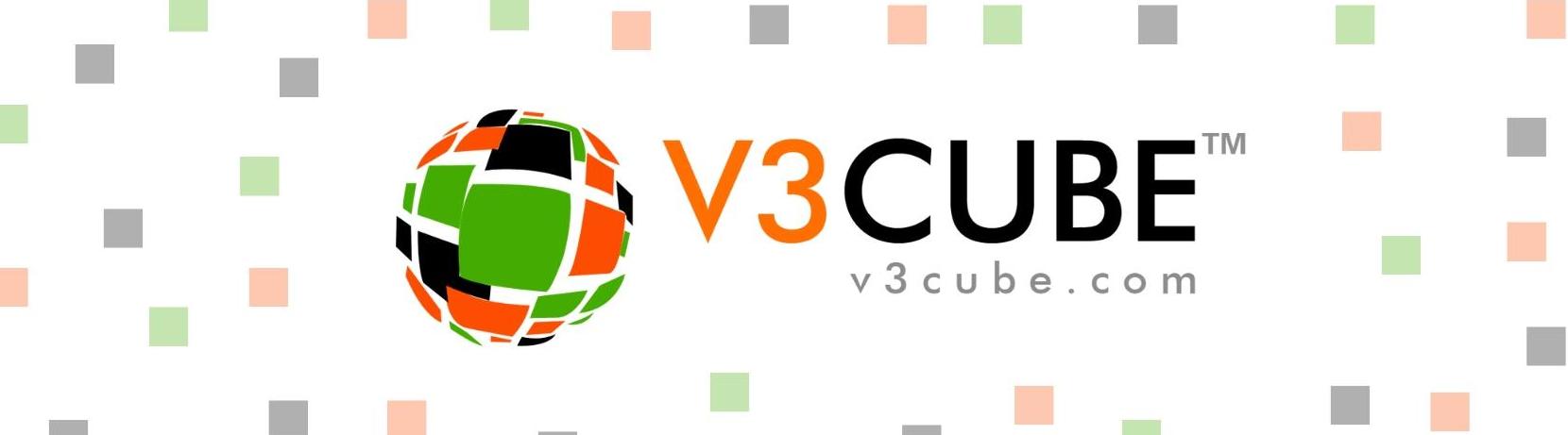 V3CUBE TECHNOLABS LLP