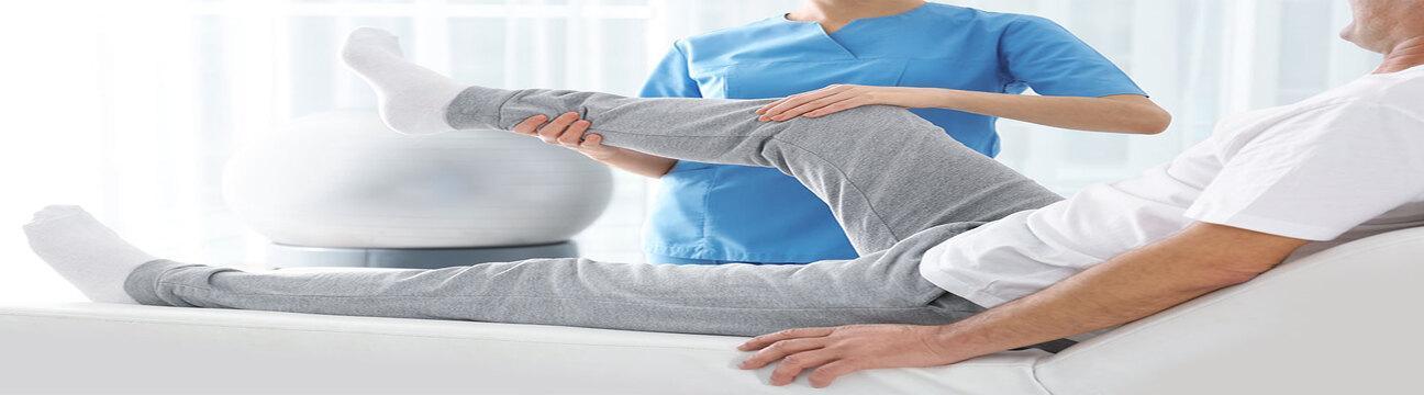 Sports To Physiotherapy