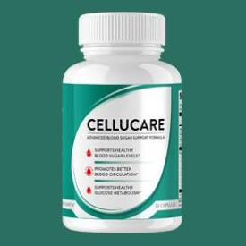 Cellucare Ingredients