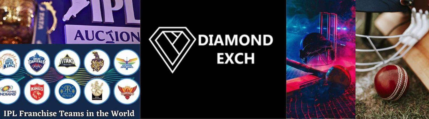 Diamond Exchange ID